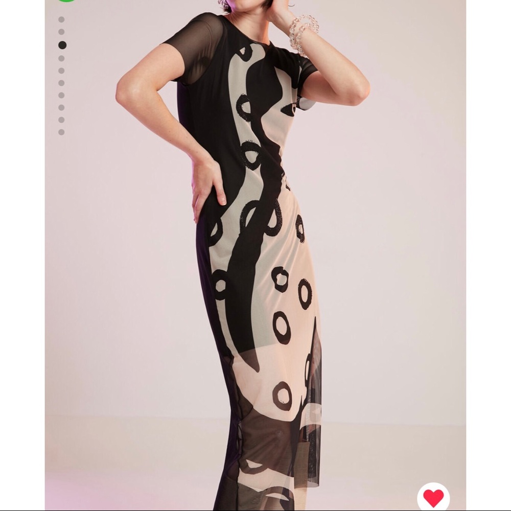 ISO Desigual x Miranda Marakoff